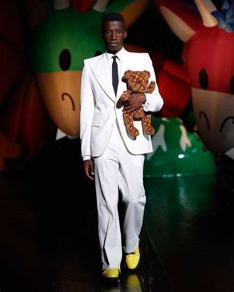 louis vuitton stuffed animal shirt|Louis Vuitton: Stuffed Animals Are the New Cross.